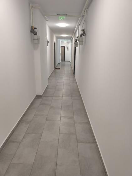 Vanzare Apartament parter cu terasa deosebita - 9