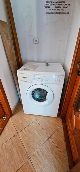 Apartament 3 camere, zona Unic - 8