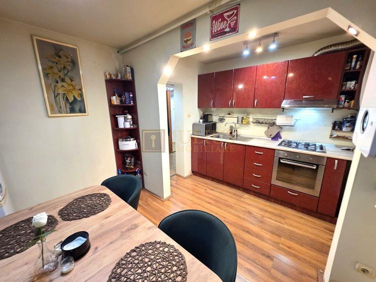 Apartament in Complexul Studentesc - 8