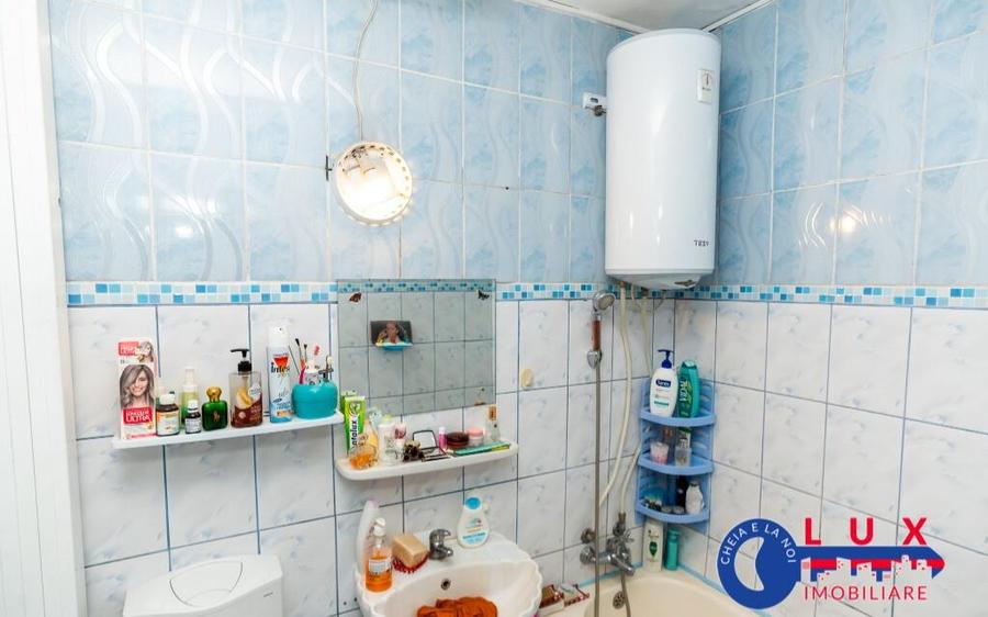 ID 2957 Apartament 2 camere Cartier VEST - 12