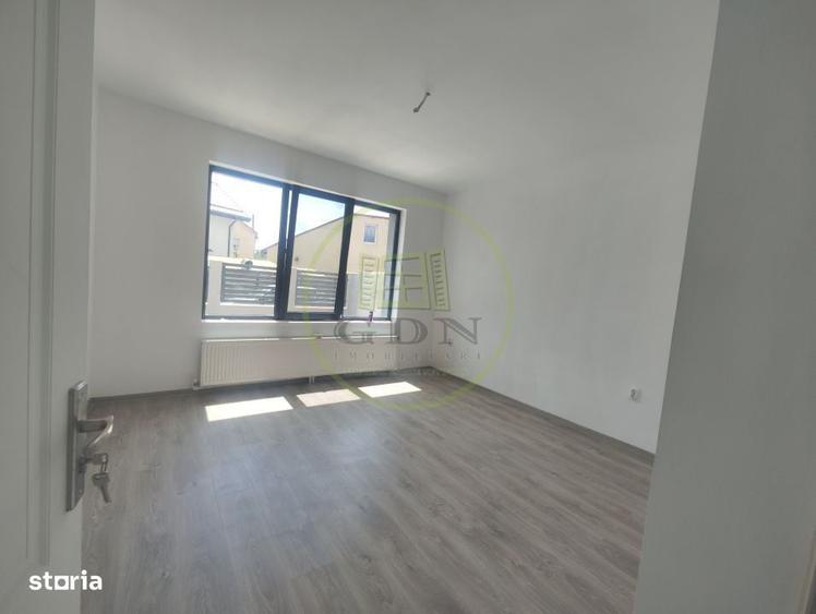 Casa 3 camere, teren 267, Malu Mare, zona Selgros - 4