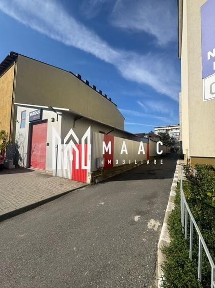 Hala | 500 MP | Zona Dovali - Spatiu depozitare - 2