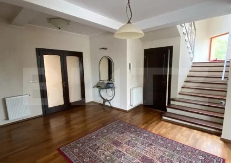 Casa individuala de vanzare, 250 mp utili, teren 1200 mp, - 12