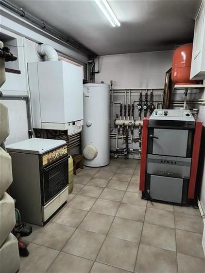 Vila deosebita cu spatiu de curte, situata in cartierul Florilor, Brasov - 27