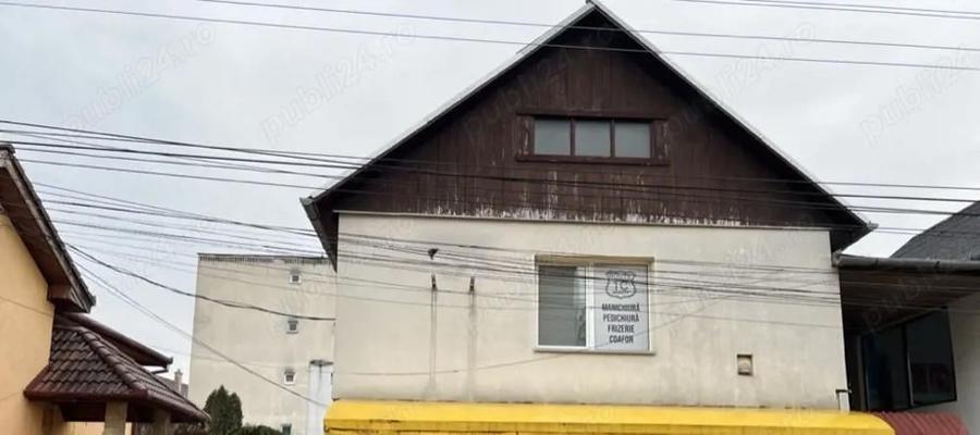 Inchiriez spatiu comercial - 1