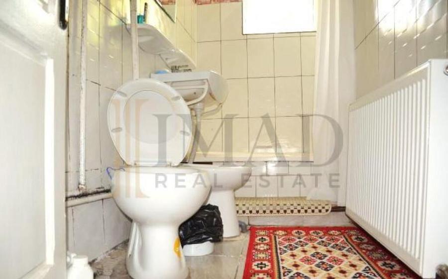 Imobil cu Mare Potential Comercial Calea Domneasca Vizavi de - 15