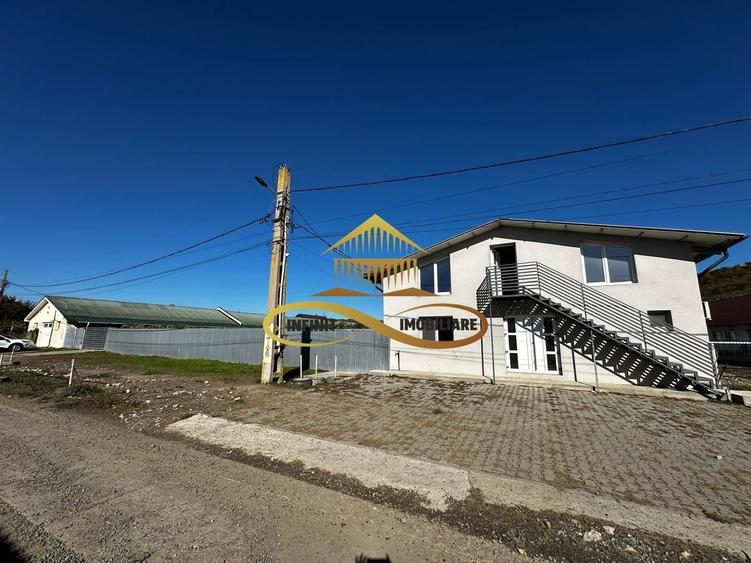 Hala de inchiriat 415 mp Buhoci BACAU - 15