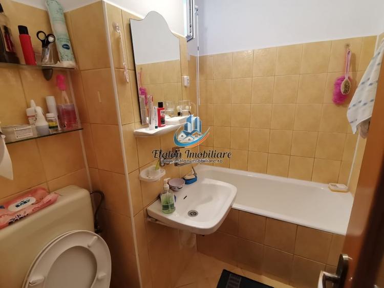 Apartament 3 camere, decomandat, pe SUD zona&nbsp;Maratei2 - 9