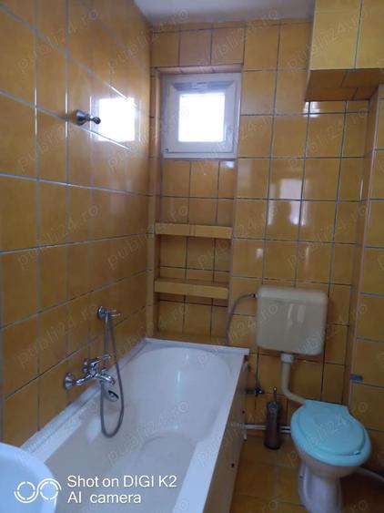 Apartament decomandat cu 2 camere in zona centrala a municipiului Re?i?a, jud. Cara?-Severin. - 4