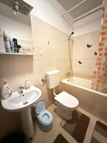 Apartament cu o camera si pod amenajat, 36 mp utili - Lipovei - 3