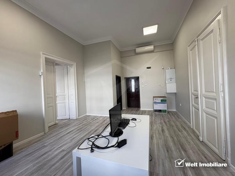 Apartament 2 camere ultracentral, ideal regim hotelier sau firma - 7