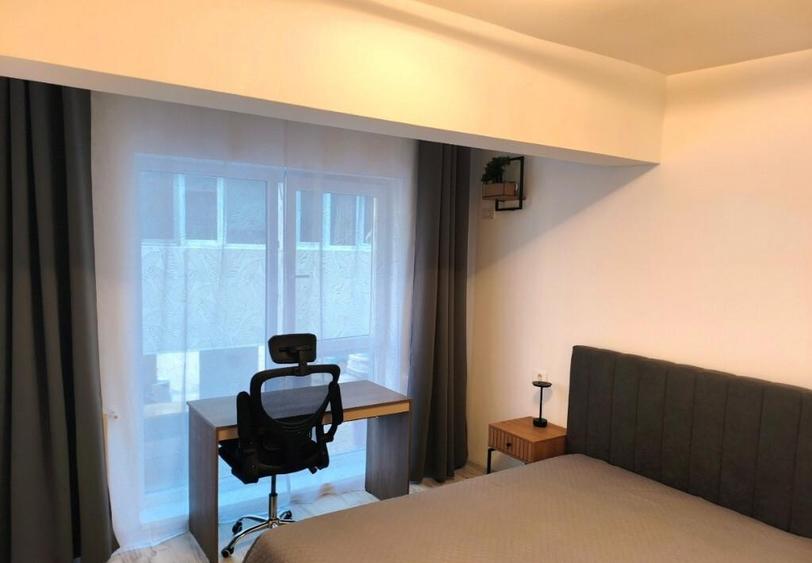 Inchiriez Ap studio 2 cam Sectorul 4 Bucure?ti - 5