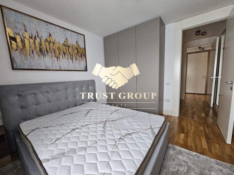 Apartament 3 camere Barbu Vacarescu-Floreasca - x2 parcari x2  boxe - 8