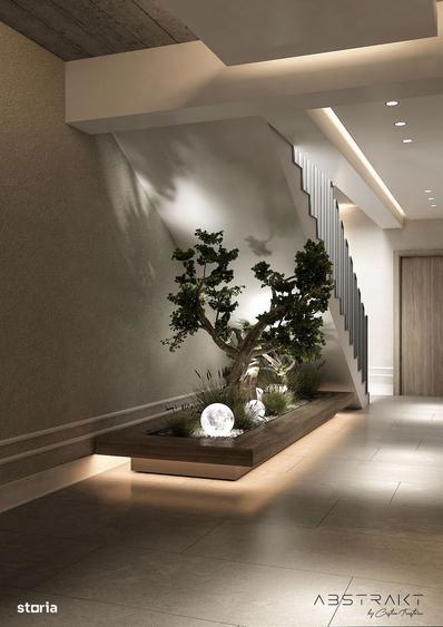 3 camere finalizat *Zona centrala *Vedere Tampa/Postavaru - 4