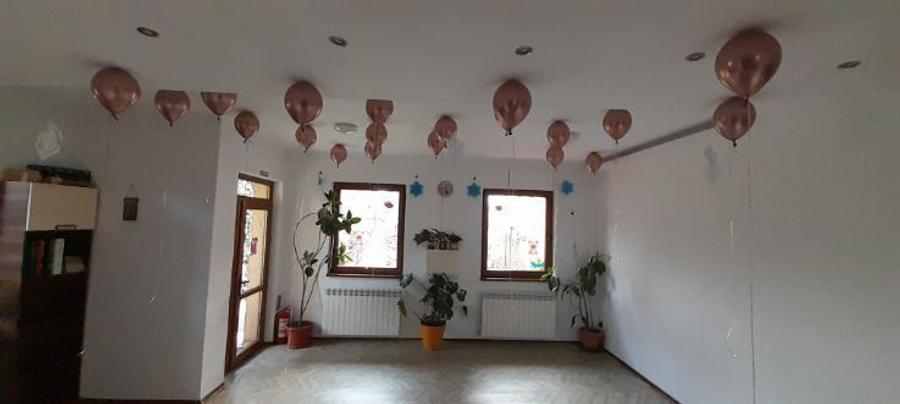 Proprietar, vila deosebită în zona de nord a Bucureștiului, pentru rezidentă sau afacere - 3