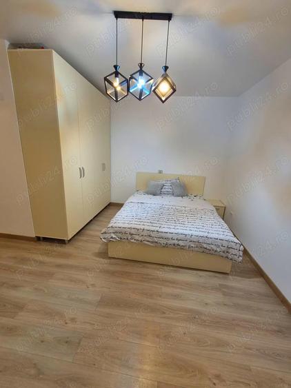 Garsoniera moderna de inchiriat Ploie?ti, zona Tabla Butii - 3