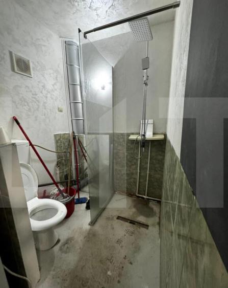 Garsoniera luminoasa, ideala pentru locuit - 1