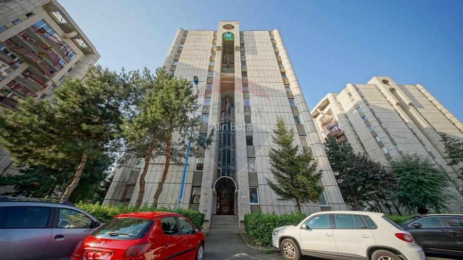 Comision zero! Apartament cu 3 camere de vanzare in zona Grivitei