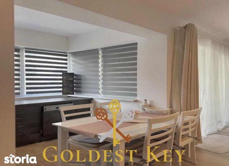 Apartament modern la cheie! Parcare inclusa! Zona Petrom - 9
