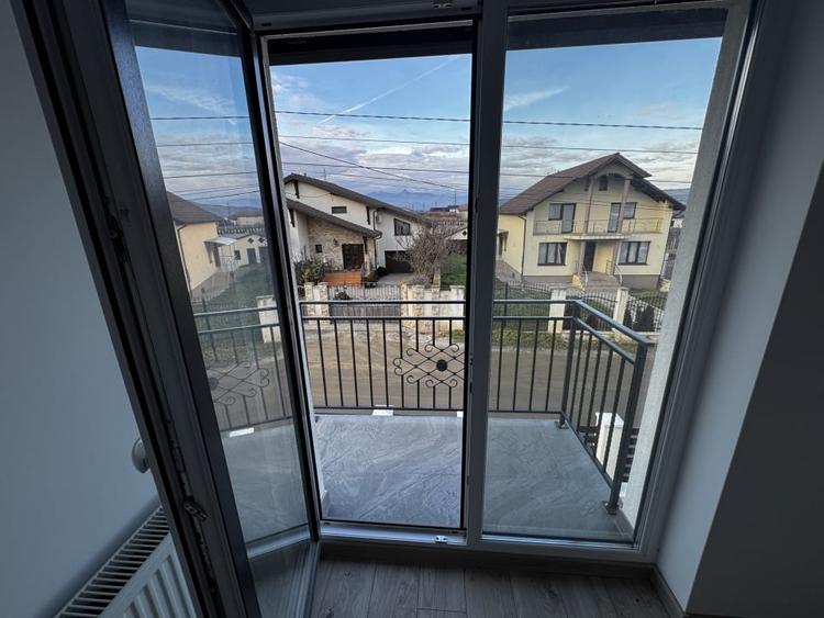 Casa P+1 – 342 mp teren – finisata la cheie – Micesti – Comision 0% - 17