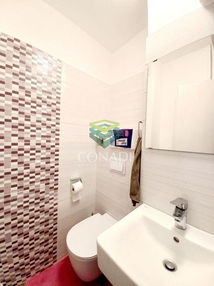 Apartament cu 3 cam Băneasa - Herăstrău - 6