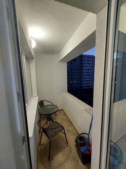 Apartament 2 camere de inchiriat Rotar Park 2 - 7