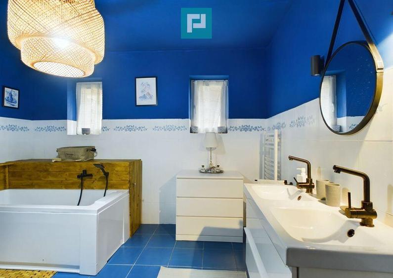 Casa in Cartierul Verde - 24