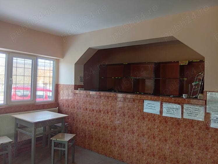 Spatiu comercial , 200 mp , la pret 300 e ! - 8