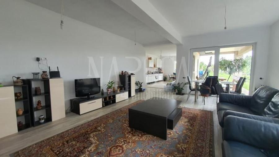 Casa 4 camere de vanzare in Grigorescu Oradea, Oradea - 1