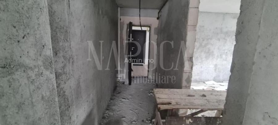 Apartament 3 camere de vanzare in Floresti Apartament 3 camere de vanzare in Floresti