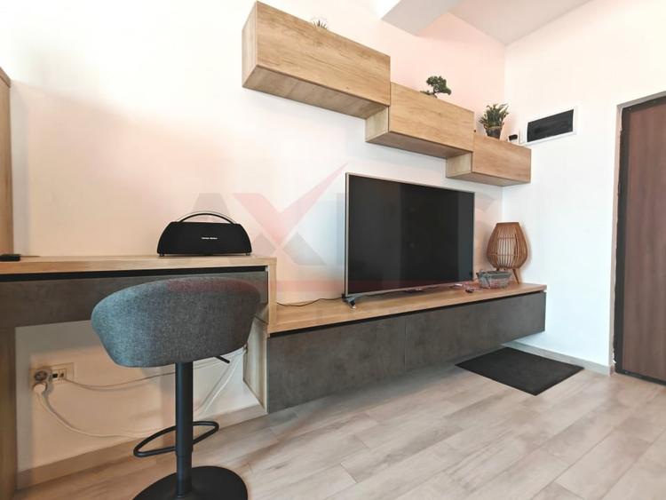 Ap 2 camere | MODERN | parcare proprie | Mamaia Sat - 8