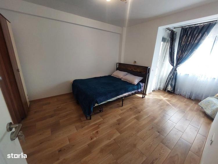 Apartament 2 camere de inchiriat Steaua de Mare Residence Agigea - 4