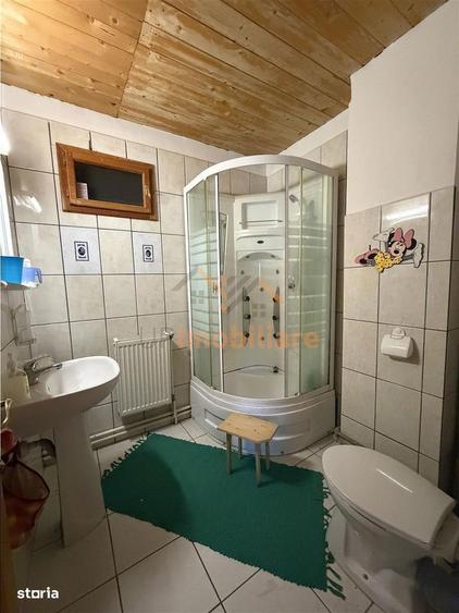 CASA DE INCHIRIAT | PLAN PARTER | CALEA ADEVARULUI | ORADEA - 3