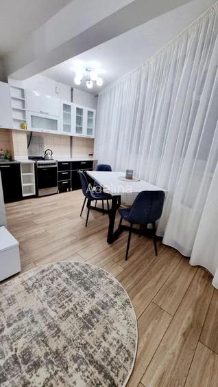 Apartament cu o camera de inchiriat in zona Soarelui