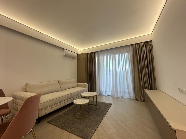 Apartament 2 camere de inchiriat  cu parcare | Cortina North - 2