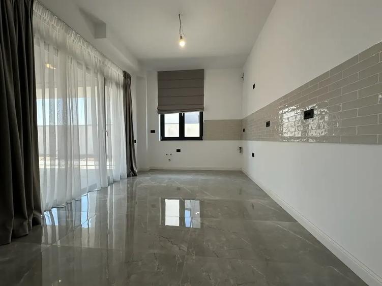 Proiect Exclusivist 9 Vile Premium în Zona Lac Lebada. Pantelimon Cernica. S3 - 9