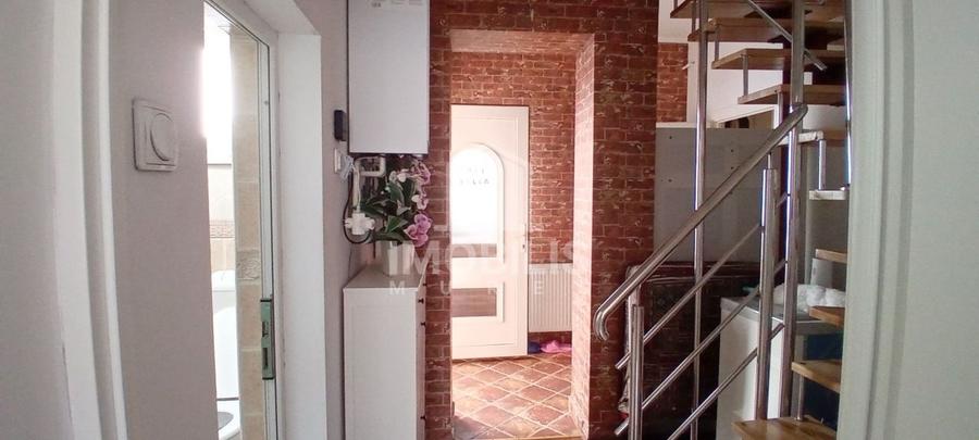 Casă de &icirc;nchiriat | 135 mp | 700 Euro/ lună - 4