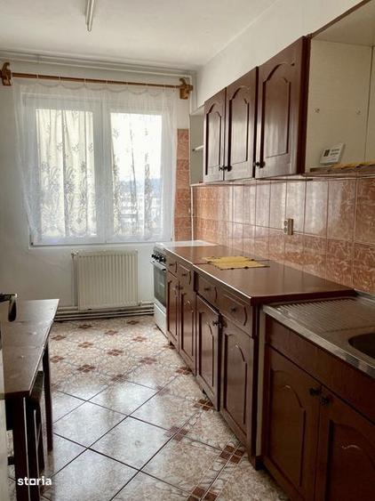 Apartament 3 camere, Sighisoara, 2 wc, 2 terase, et.4 - 3