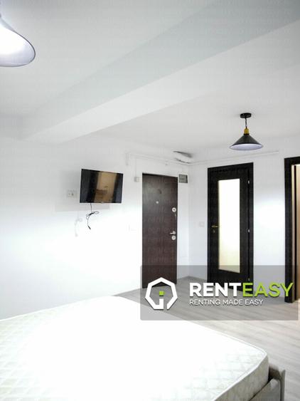 De vanzare! Apartament cu o camera situat in Centru - BIM - 2