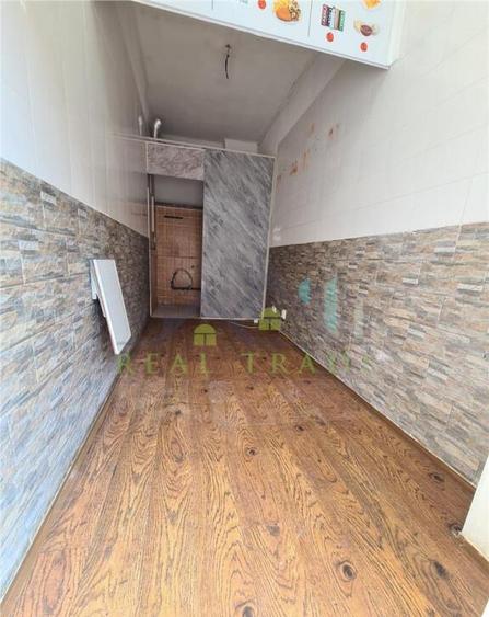 Spatiu comercial zona 15 Noiembrie Treatrul Dramatic - 1