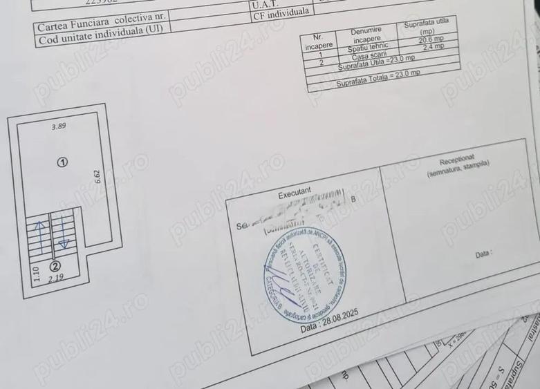 Casa noua S+P+1 - KM 5 Veterani - 3