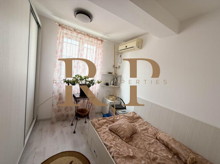 Apartament Tip Duplex 4 camere *Brancoveanu- Grand Arena* - 7