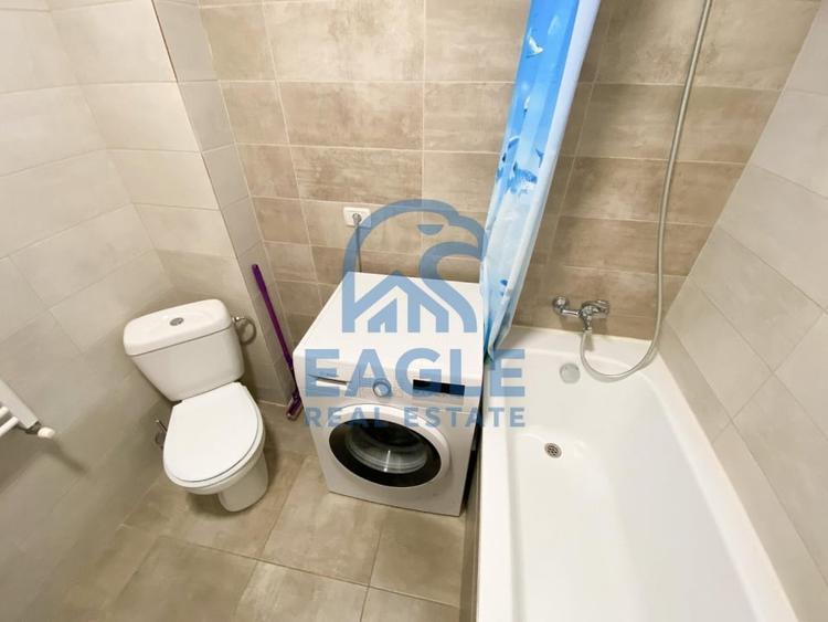 Elvila - 2 Camere modern cu balcon si parcare pe termen lung - 10