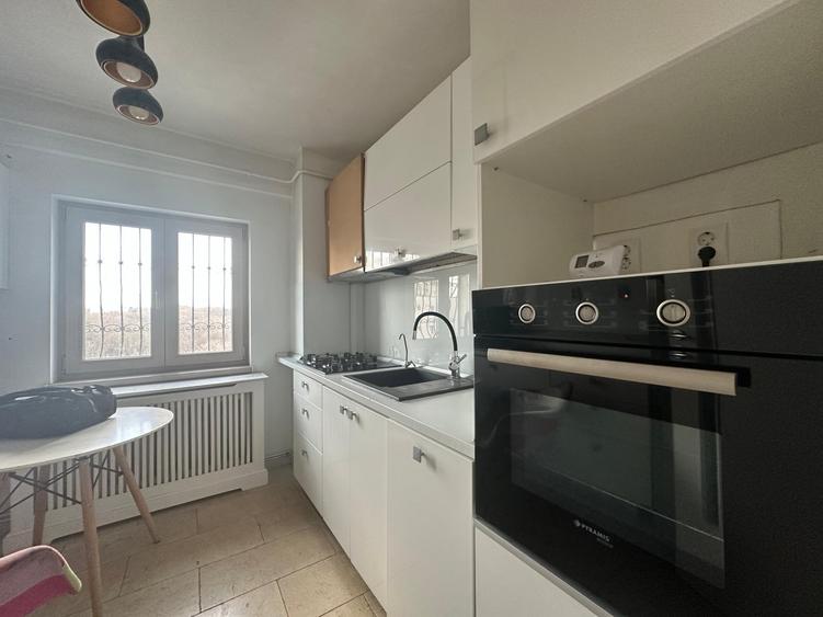 COPOU- Apartament cu 4 camere - 4
