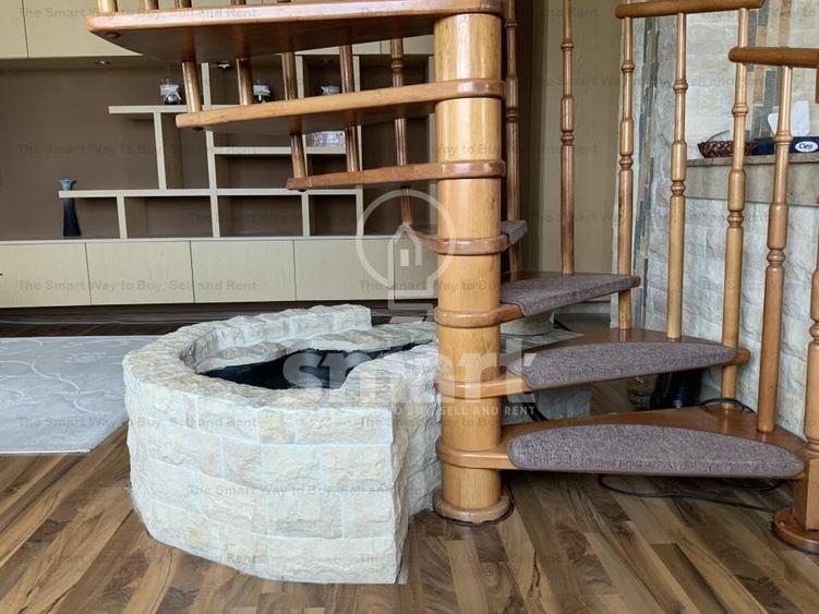 Apartament 3 camere LUX 82 mp Gheorgheni - 14