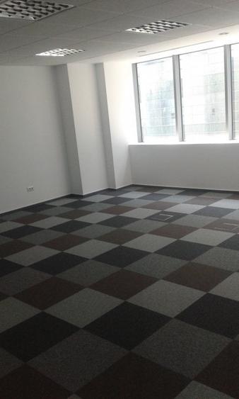 Pipera-Porche, spatiu birouri de inchiriat, 28 mp, an 2015 - 3