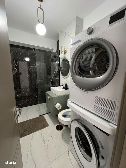 Apartament 2 camere, Pitesti Centru - 11