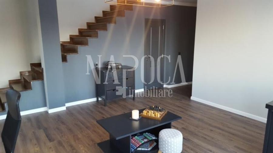 Casa 4 camere de vanzare in Iris, Cluj Napoca - 8