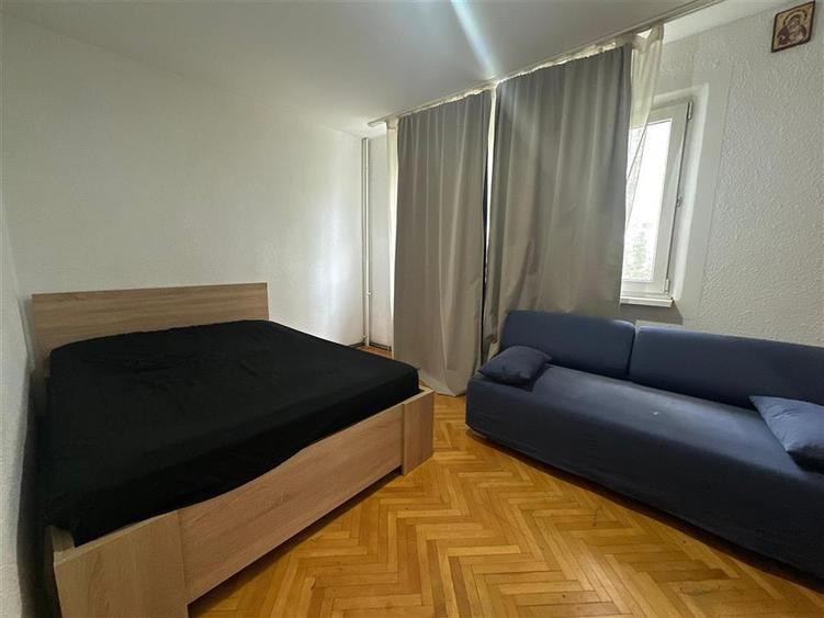 Inchiriere Apartament cu 2 camere Podu Ros- Bulverdul Socola - 1