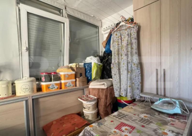 Apartament cu 3 camere, Soseaua Giurgiului, Sector 4 - 8